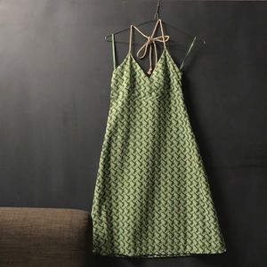Loft pretty summer dress